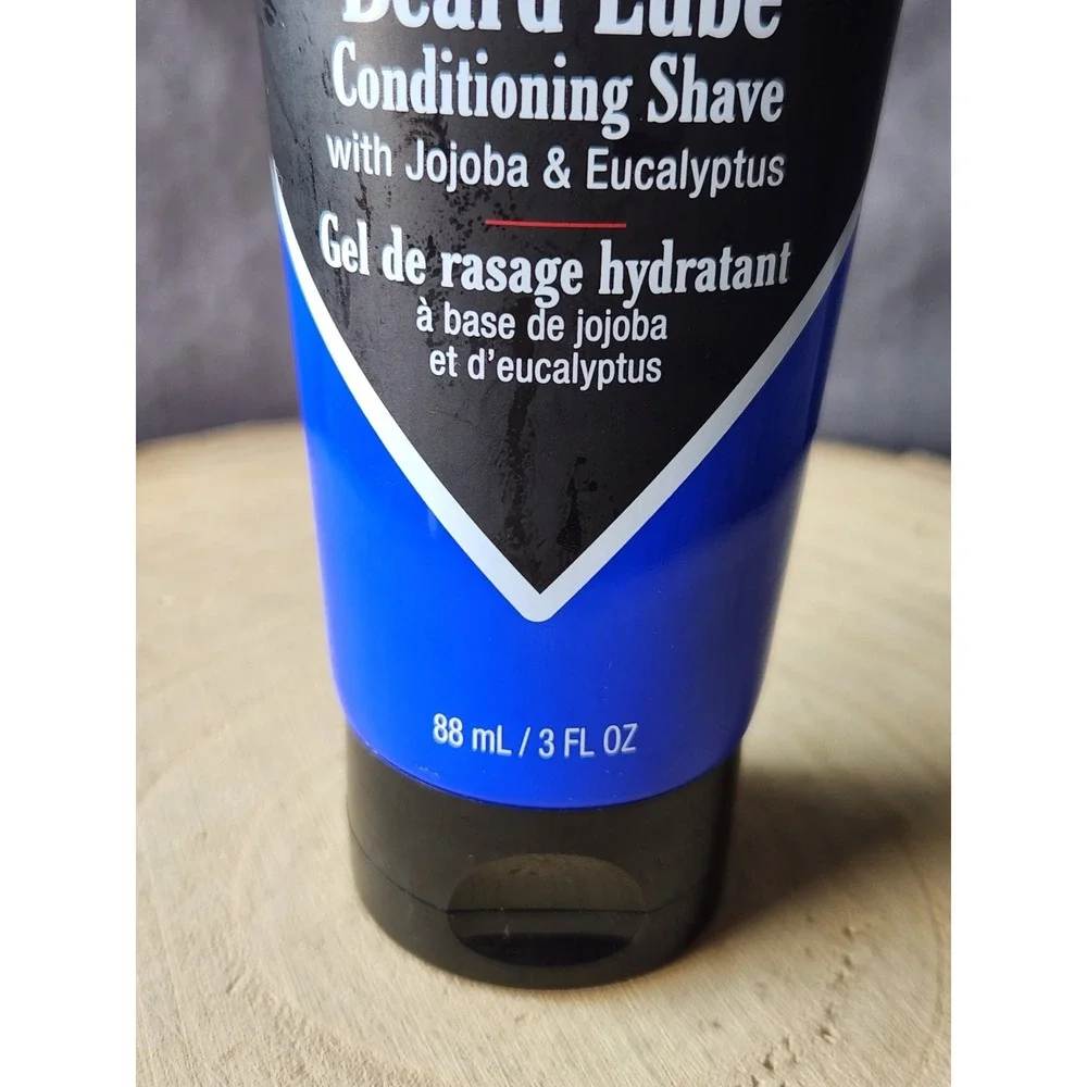 Jack Black Pure Clean Daily Facial Cleanser For‎ Men 88ml / 3fl.oz~NEW